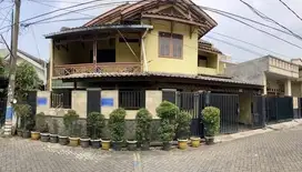 Investasi Lokasi Strategis Ketapang, Cipondoh, Tangerang
