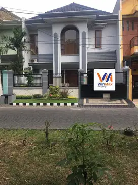 Dijual rumah 2 Lantai siap huni Wiyung Surabaya