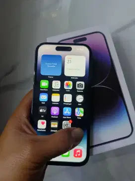 iPhone 14 pro inter cukai minus baca
