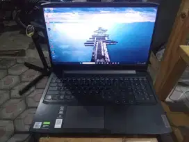 Laptop Lenovo Gaming