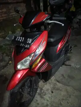 Honda vario karbu mulus orsinil