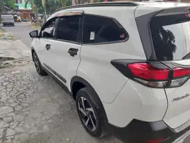 Toyota Rush 2022 Bensin