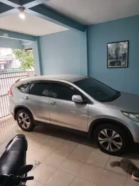HONDA CR-V 2.4 AT (2013)