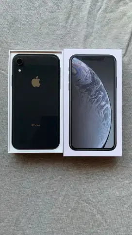 iPhone Xr 64Gb iBox Mulus No Minus