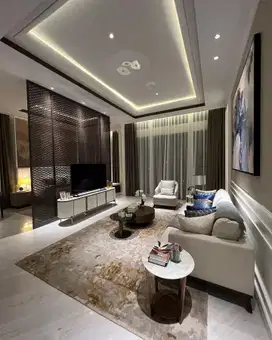 Rumah Termewah Stock Terbatas Matera Residences