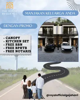 ( Gajahan ) Rekomendasi Rumah di Colomadu