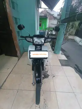 Dijual Astrea Mulus Pajak Off