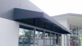 Kanopi kain murah