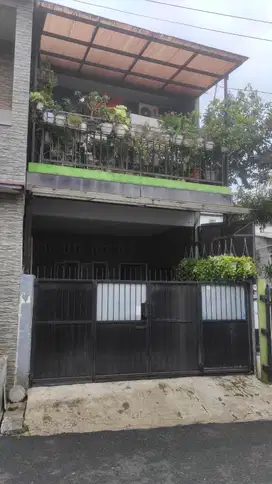 Di jual rumah di Manggarai Selatan - Tebet