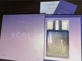Parfum Sore HMNS 100ml EDP
