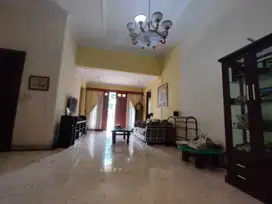 Rumah 1 Lantai di Gandul Dijual Cepat! Harga Nego
