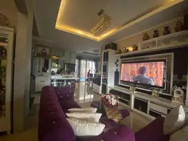 Dijual rumah dalam Cluster di Metland Menteng Cakung Jakarta Timur