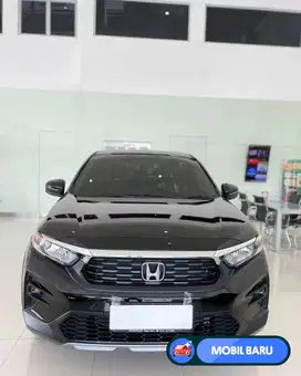 [Mobil Baru] Promo GIIAS WRV RS Baru