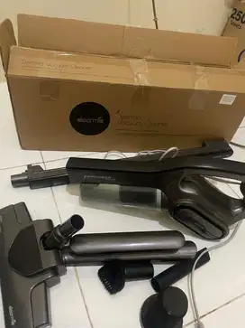 Deerma Vacuum Cleaner