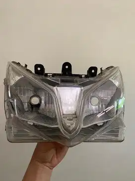 Reflektor Vario125 old kzr non ori