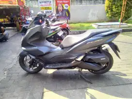 Honda Pcx 160 CBS 2024