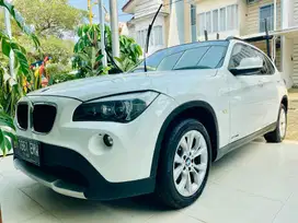 BMW X1 2012 Bensin
