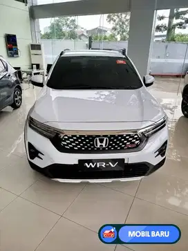 [Mobil Baru] Promo WRV RS Baru