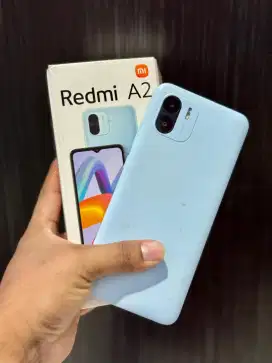 Seken Redmi A2 3/64