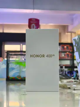 HONOR 400 5G READY STOCK GA BANYAK