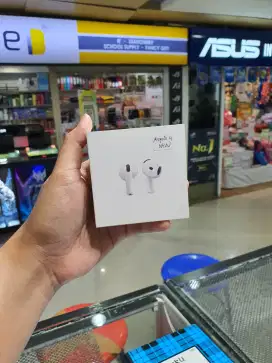 Airpods Gen.4 NEW IBOX Garansi 1 Tahun