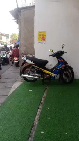For sale Smash old 110cc