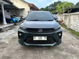 Daihatsu Xenia R AT
