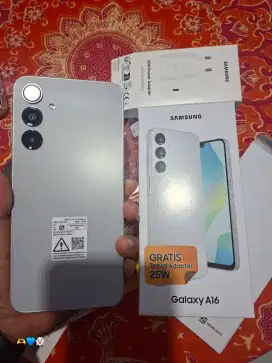 Kredit HP Samsung A16