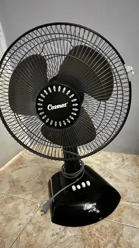Kipas kecil cosmos