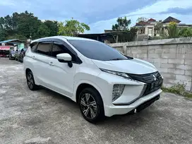 Mitsubishi Xpander Exceed MT 2021
