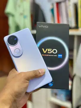 Vivo V50 5G (12/256) muluss Fullset