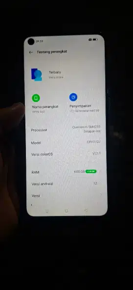 Oppo A53 bisa nego