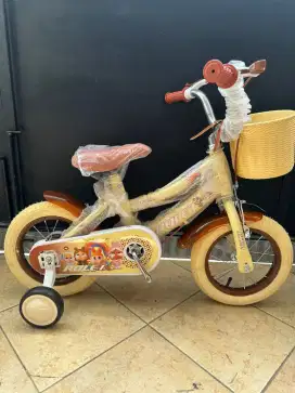 Sepeda mini uk 12