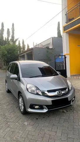Honda Mobilio E 1.5