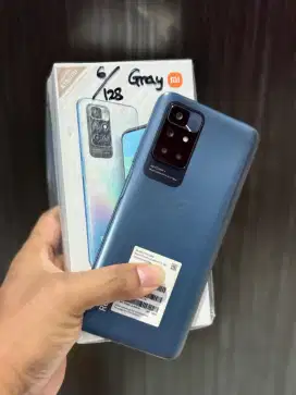 Redmi 10 4G 6/128 seken