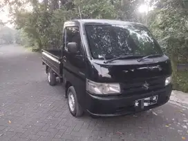 Suzuki Carry 2019 Bensin