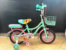 Sepeda mini uk 12