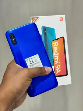 Seken Redmi 9a 3/32