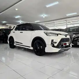 [2023] Raize GR Sport CVT 1.0 Turbo matic 2024 pmk KM19rb NIK 2023