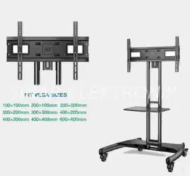 SEDIA BRACKET STANDING