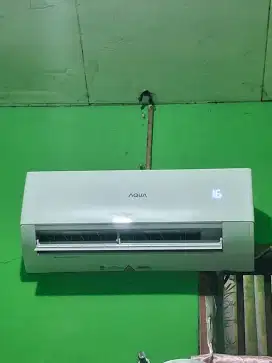 AC ½ PK Merk AQUA Japan