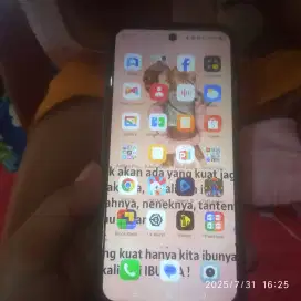 Jual aja hp itelA80