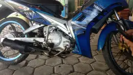 Jupiter mx old lengkap