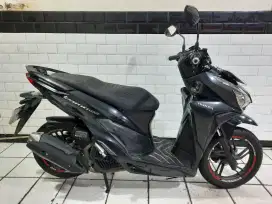 Vario led 150 2019 keyles mesin halus