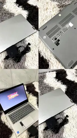 DIJUAL LAPTOP LENOVO 4020 CELERON