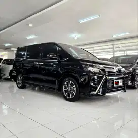 [2018] Toyota Voxy sunroof 2.0 matic 2018 pmk super istimewa 2019
