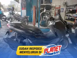 Yamaha All New Nmax 155 2023