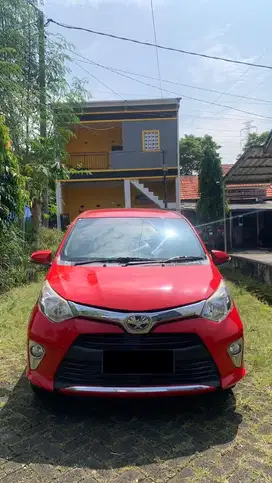 Toyota Calya G 1.2