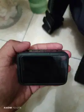 Action cam GoPro Hero 9 seecon mulus harga nego