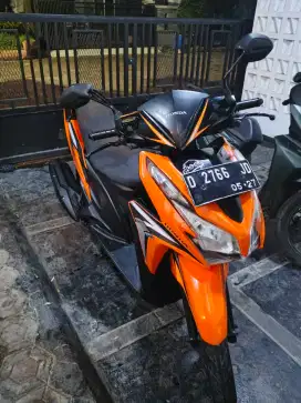Vario Old Kzr 2012